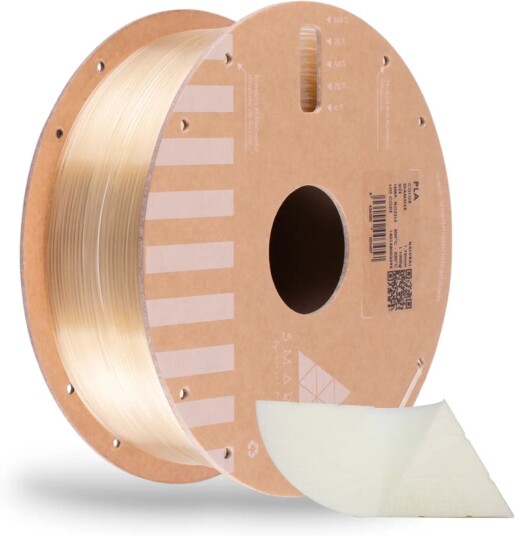 Smartfil Pla Natural