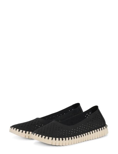 Ilse Jacobsen Tulip3579 Black 38 Ilse Jacobsen Tulip3579 Black 38