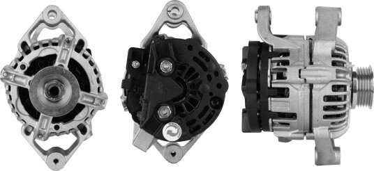 ELSTOCK 28 3657 Dynamo ELSTOCK 28 3657 Dynamo