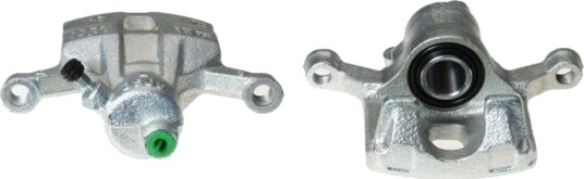 Bremsecaliper Axia 392198 Bremsecaliper Axia 392198