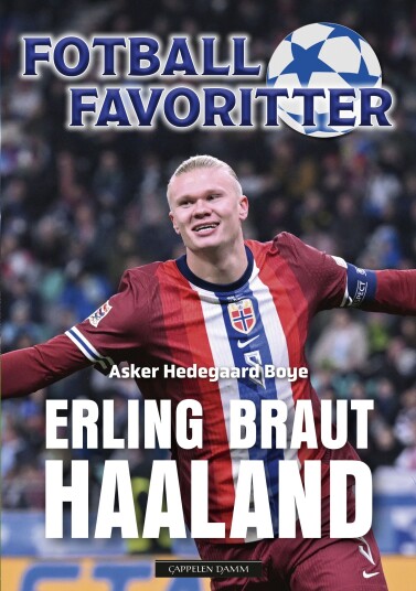 Erling Braut Haaland Erling Braut Haaland