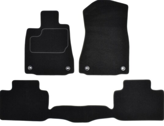 Bilmatter CUSTOPOL LEX28C