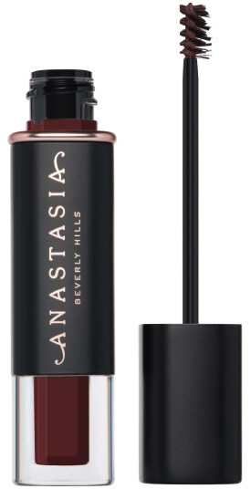 Anastasia Beverly Hills Volumizing Tinted Brow Gel Ebony 3,2ml