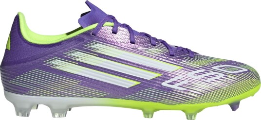 adidas Performance F50 League Fg/Mg - Purple - 44 2/3
