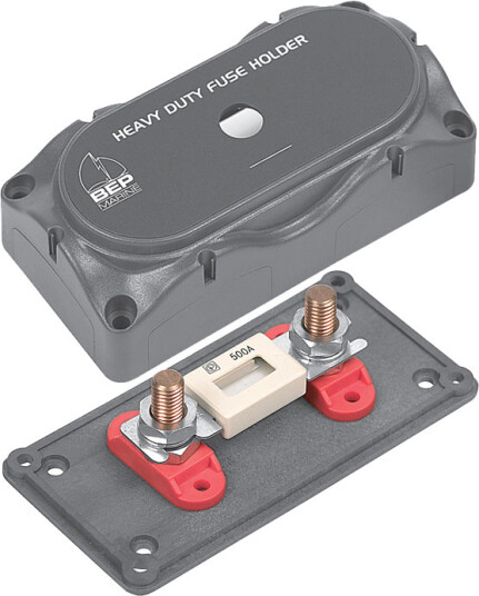 BEP Sikringsholder Heavy Duty BEP Sikringsholder Heavy Duty