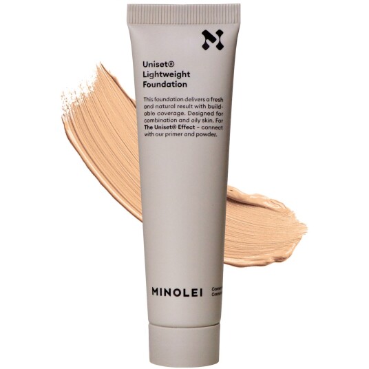 Minolei Uniset Lightweight Foundation N 30