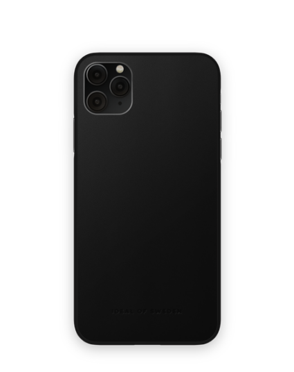Ideal Of Sweden Atelier Case Intense Black (IDACAW21-I1965-337)