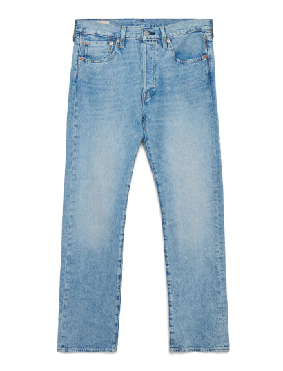 Levi"s® 501 Levisoriginal Low On Sleep - Blue - 30 x 32