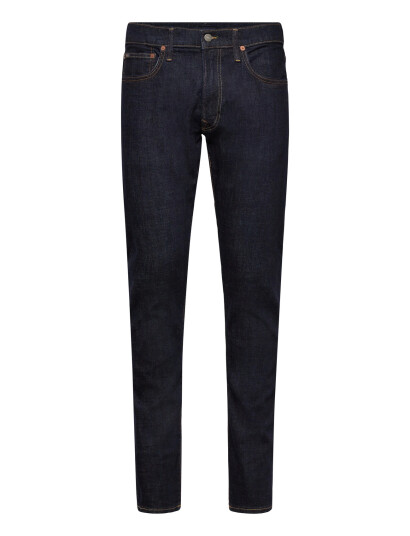 Polo Ralph Lauren Sullivan Slim Polo Pony Stretch Jean - Blue - 31 x 34