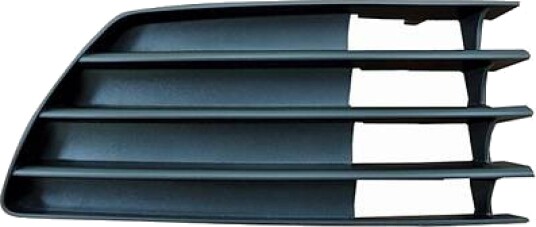 DIEDERICHS 6645049 Ventilasjonsgitter