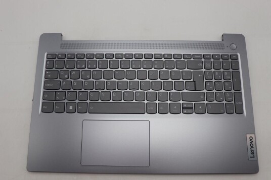 Lenovo COVER Upper Case ASM_TUR