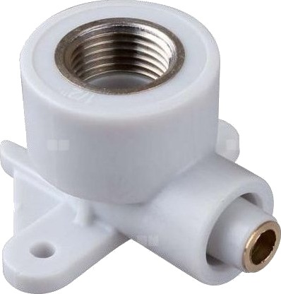 Sigma Li Kne-Veggfeste Gw - 16X1/2 Pe-Rt