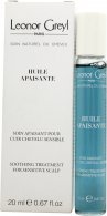 Leonor Greyl Huile Apaisante Hodebunnsolje 20ml