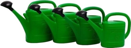 Prosperplast Vannkanne Spring Grønn 14L (Iksp14) Prosperplast Vannkanne Spring Grønn 14L (Iksp14)