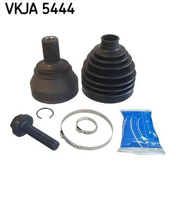 Skf Drivknute drivaksel SKF VKJA 5444 Skf Drivknute drivaksel SKF VKJA 5444
