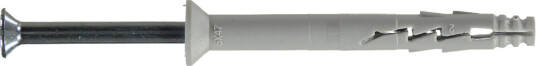 Essve Spikerplugg Senk 5x47 Fzb A-200 Essve Spikerplugg Senk 5x47 Fzb A-200