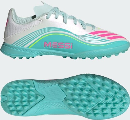 F50 MESSI LEAGUE Turf Fotballsko