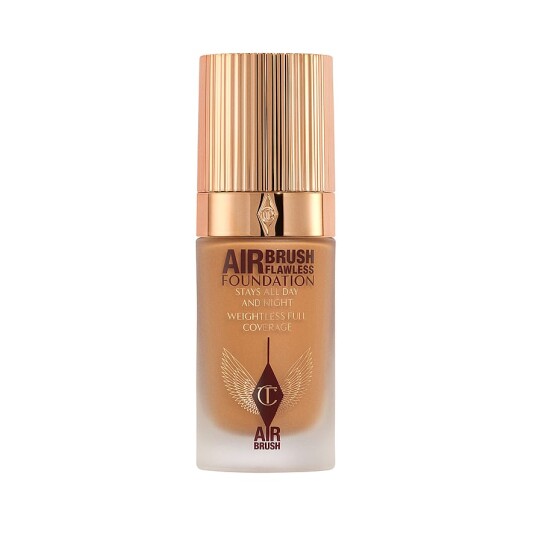 Airbrush Flawless Foundation 10 Warm