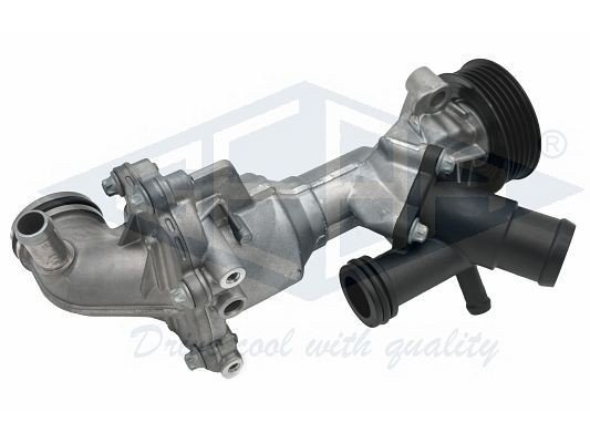 GEBA 13220 Vannpumpe