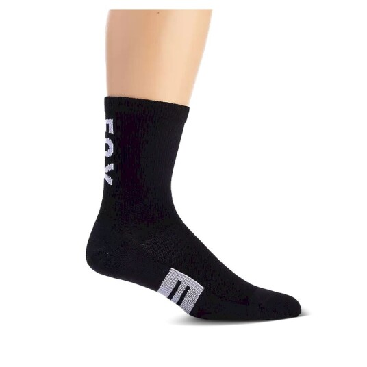 Fox Flexair Merino Sock Black L/XL