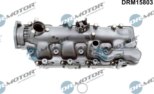 Innsugsmanifold DR.MOTOR AUTOMOTIVE DRM15803