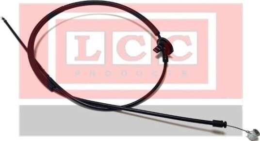 LCC LCC3382 Panserkabel LCC LCC3382 Panserkabel