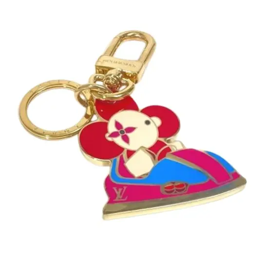 Louis Vuitton Vintage unisex Flerfarget