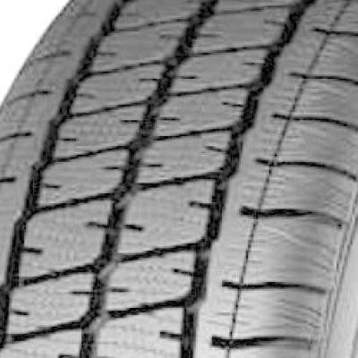Econodrive AS blk 235/65 R16 115/113R
