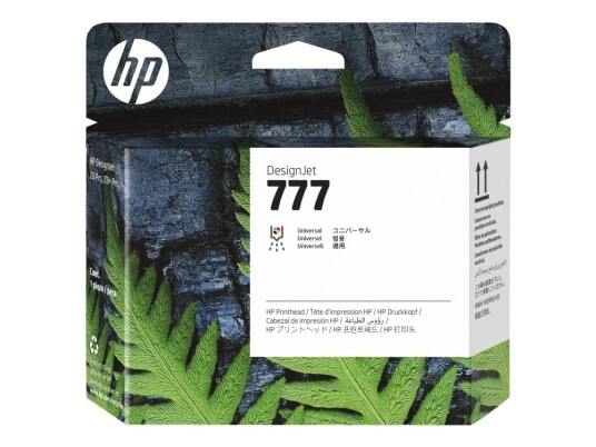 Hp Printhead 777 Designjet Z6 Pro/z9+ Pro
