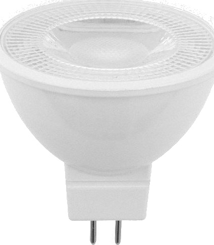 Spl GU5.3 6W LED pære 24 30V MR16 475lm 38° 3000K Kulør : Varm Spl GU5.3 6W LED pære 24 30V MR16 475lm 38° 3000K Kulør : Varm