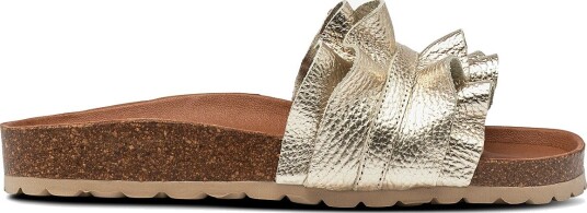 Verbena - Sandaler Rocio Nucleo Metal Volante - Gull