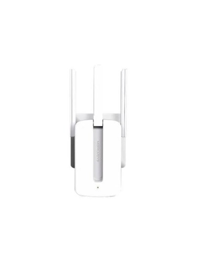 MERCUSYS MW300RE Wi-Fi Range Extender 300 Mbps MW300RE MERCUSYS MW300RE Wi-Fi Range Extender 300 Mbps MW300RE
