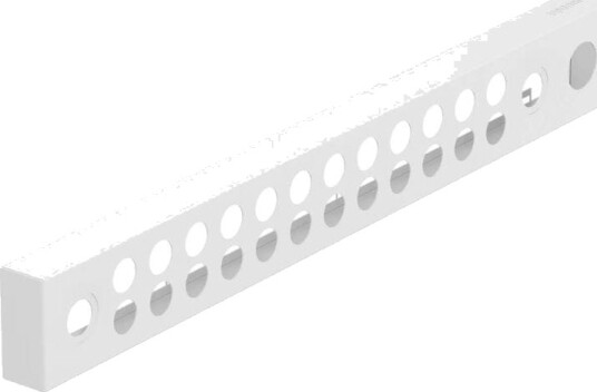 Uponor Vario PG Bunnplate 850mm Uponor Vario PG Bunnplate 850mm