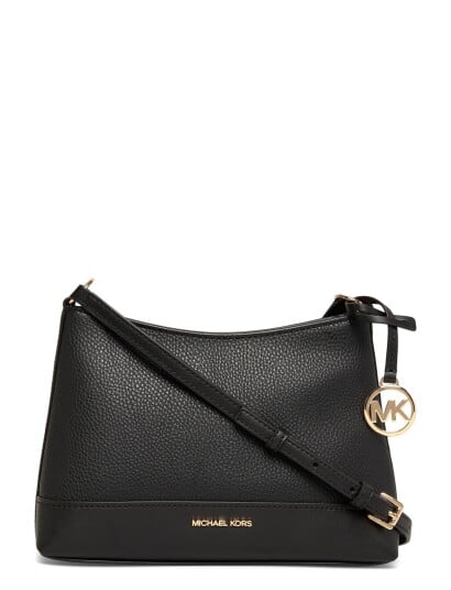 Michael Kors Crossbody Black ONE SIZE