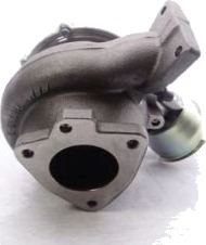Turbolader GARRETT 723167-9008S
