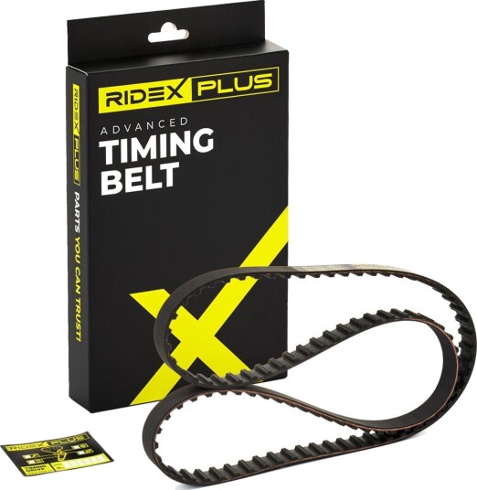 Registerrem RIDEX PLUS 306T0201P