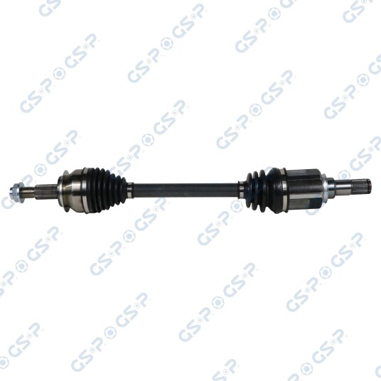 GSP 204402 Drivaksel