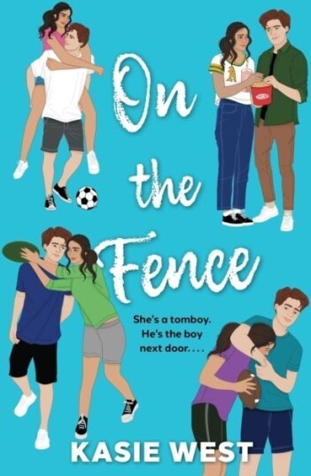 On the Fence On the Fence