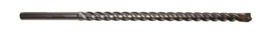 Makita B-20111 SDS-Max Bor 25x520 mm for Metall og Betong Makita B-20111 SDS-Max Bor 25x520 mm for Metall og Betong
