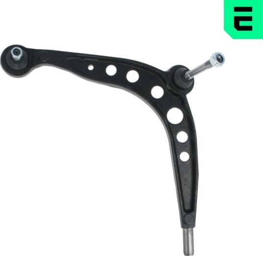 OPTIMAL G6 520 Bærearm