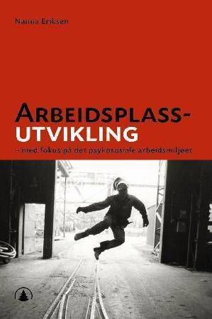 Arbeidsplassutvikling
