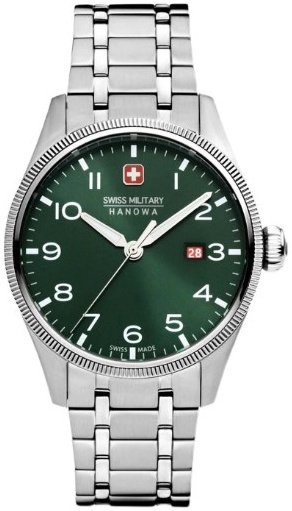 Swiss Military Hanowa Herreklokke SMWGH0000803 Thunderbolt