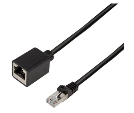 Logilink Cqx033s 1 M Cat6a S/Ftp S-Stp Rj-45 Rj-45