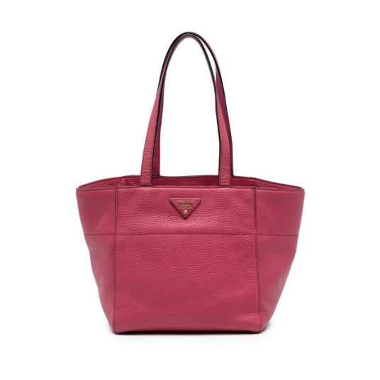 Prada Vintage Dame Pre-owned Rosa