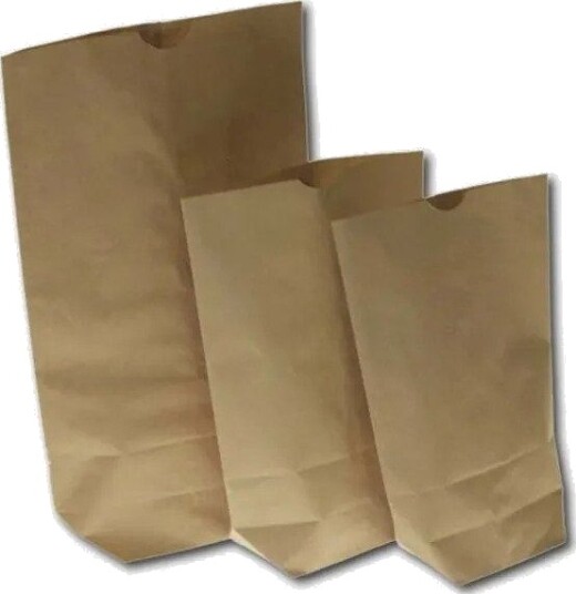 Fidelepose 2Kg Korsbund 225X295 Mm 110 7 500Stk/Pak