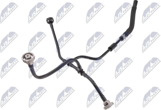 NTY CPP AU 030 Radiatorslange NTY CPP AU 030 Radiatorslange