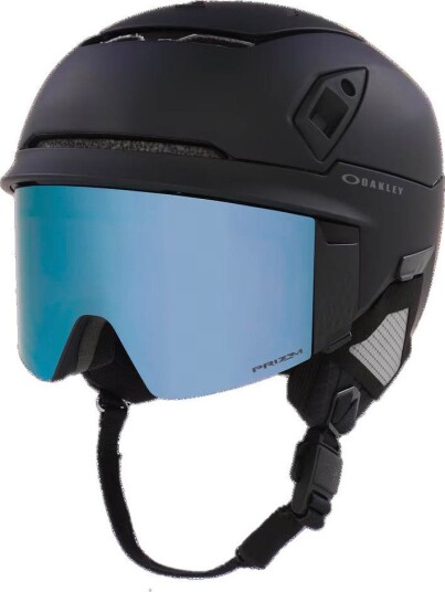 Oakley Mod7 Blackout/prizmsapphre Irid, M