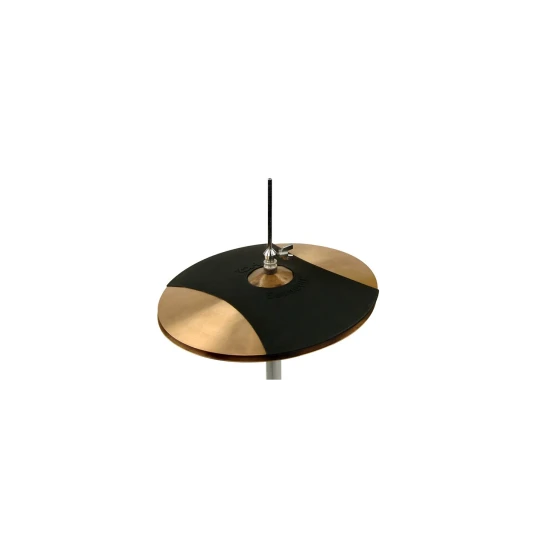 Evans Percussion So14hat Dempepad Evans Percussion So14hat Dempepad