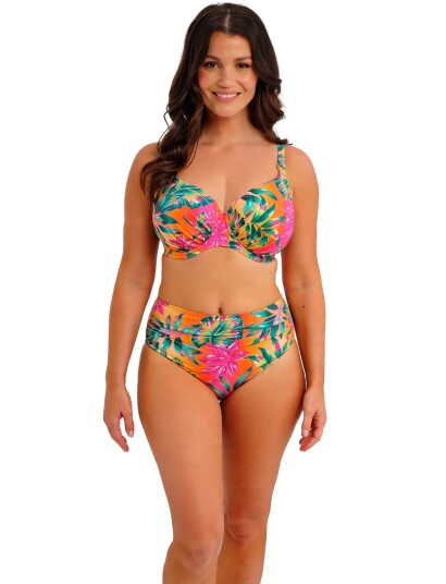 Fantasie Sunset Reef Orange M Fantasie Sunset Reef Orange M