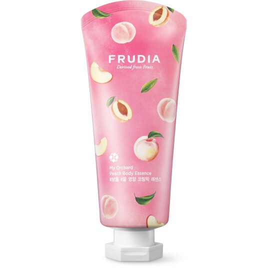 Frudia My Orchard Peach Body Essence 200 ml Frudia My Orchard Peach Body Essence 200 ml